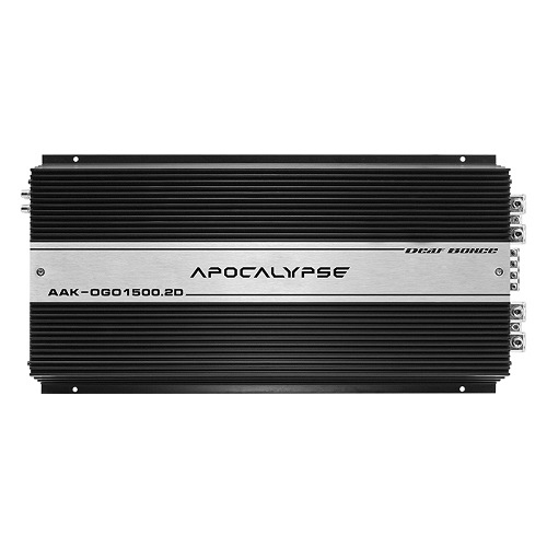 2-канальные